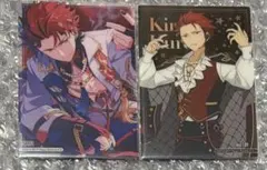 あんスタ クリアカードコレクション 4 鬼龍紅郎