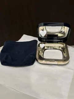 ククレ・ド・ポー ボーテ タンクッションエクラ ルミヌ　ケースのみ