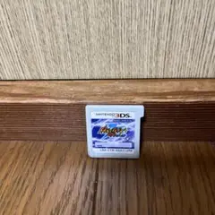 イナズマイレブンGoダーク　ニンテンドー3DS