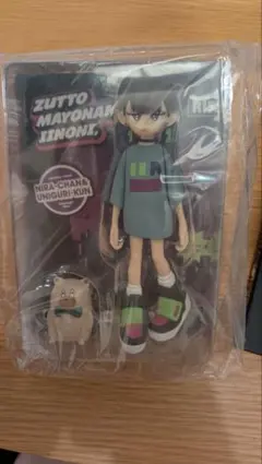 2026年最新】ずっと真夜中でいいのに。フィギュアの人気アイテム