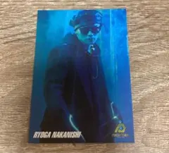 BOT フォトカ 中西涼雅