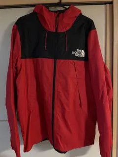 THE NORTH FACE マウンテンジャケット ドライベント Lサイズ