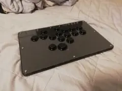 【ほぼ未使用】HautePad U16 Black 【レバーレス】