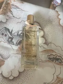 ロクシタン ネロリ&オーキデ オードトワレ　75ml