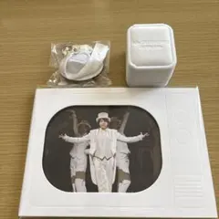 Mrs.GREEN APPLE The White Lounge 初回限定グッズ