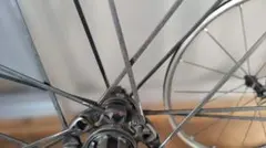 2025年最新】CAMPAGNOLO 素材：アルミ 完組ホイールの人気アイテム