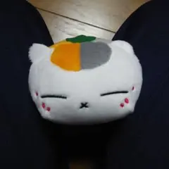 夏目友人帳 のせこっとぷらす～トリプルニャンコ先生～ 3号