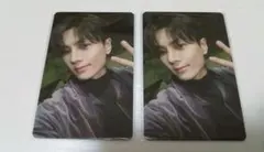 ENHYPEN THE SIN:VANISH weversラキドロ ジェイ