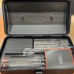 RIEDEL BAR グラスセット ケース付き