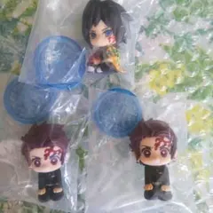 【匿名配送】鬼滅の刃 すわらせ隊 無限城編 竈門炭治郎 冨岡義勇