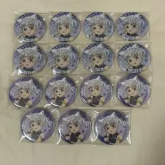 2025年最新】宇髄天元 缶バッジ まとめ売りの人気アイテム