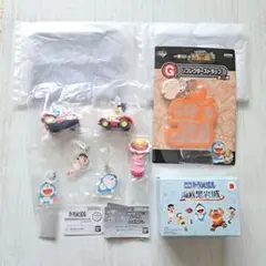 映画ドラえもん 新・のび太の海底鬼岩城 あそーとこれくしょん