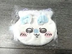 モモンガ おかお巾着