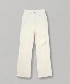 美品 大人気 完売品 rokh デニム DENIM PANTS 36のサムネイル