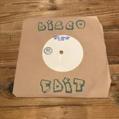 David Byrne 来日記念 ポップアップ限定 7インチ レコード David Byrne 来日記念 ポップアップ限定 7インチ レコード - メルカリ