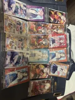 学園アイドルマスター ウエハースカードまとめ売り