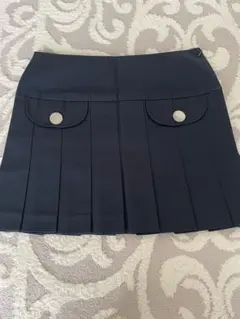 美品 ウィルセレクション　ミニスカートのサムネイル