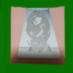 HAPPY BURSTDAY スクラッチカード ディエイト 予測