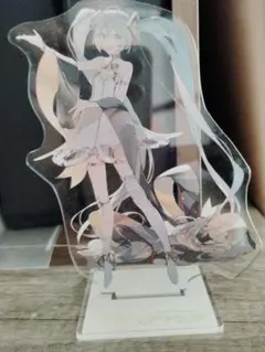 2025年最新】rella 初音ミク アクリルスタンドの人気アイテム - メルカリ
