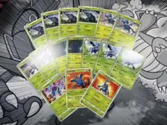 ヘラクロス好き必見‼️【ポケモンカード】ヘラクロス　まとめ売りセット‼️のサムネイル