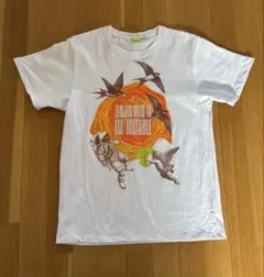 Mrs. GREEN APPLE Tシャツ 銀テ 3本セット - メルカリ
