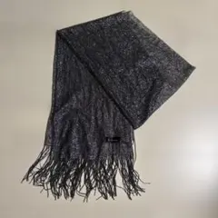 Brilliantstage ラメ入りフリンジストール　結婚式　パーティー