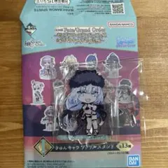 一番くじ Fate/Grand Order I賞 ニキチッチ