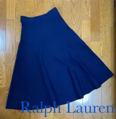 ポロラルフローレン Polo Ralph Lauren ニット スカート