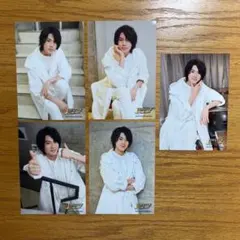 佐藤龍我 JohnnysISLAND 2019 フォトセット デタカ付