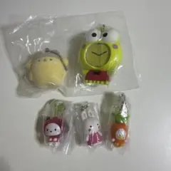 サンリオ sanrio ガチャガチャ まとめ売り