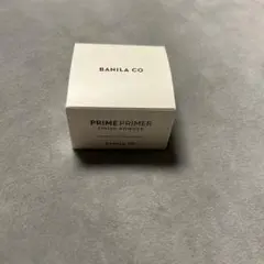 新品未使用⭐️バニラコ/プライムプライマーパウダーのサムネイル