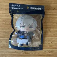 にじさんじ にじぱぺっと イブラヒム