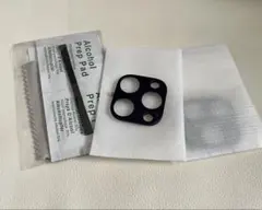 iPhone 14 Pro/14 Pro Max用 カメラフィルム 2枚セット