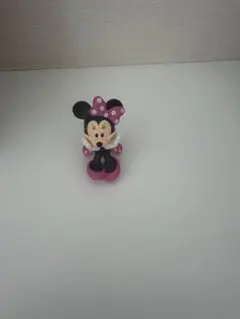 ミニーマウス マスコット ディズニーランド