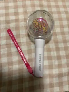 カラフルピーチ　ペンライト　からぴちパラダイス2024