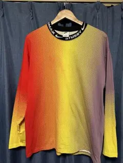 stussy x nike ステューシー × ナイキ NRG LS