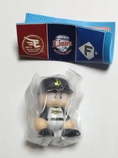 パワプロくん ならぶんです。パ・リーグ ホームVer.【オリックス、西武セット】