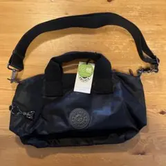 kipling ショルダーバッグ　2way