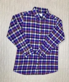 THE NORTH FACE長袖シャツMサイズ