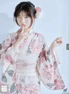 Dita 琴歌あそび 浴衣 帯セット - メルカリ