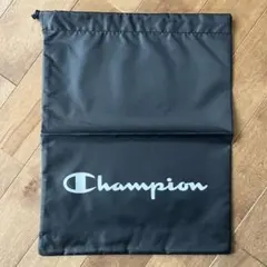 新品‼️Champion ❂ シューズケース
