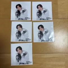 京本大我　ましかくフォト 2025年最新】ましかくフォト京本大我の人気アイテム - メルカリ