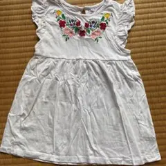 ワンピース チュニック　130