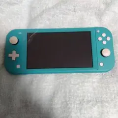 2026年最新】nintendo switch lite ターコイズの人気アイテム - メルカリ