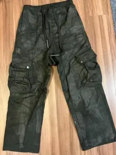 Devid zacek GHATT DUTY PANTS