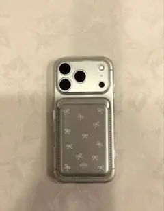 MagSafe カードケース