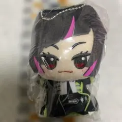 ディズニー ツイステ リリア ミニミニぬいぐるみ イベント衣装 花婿 