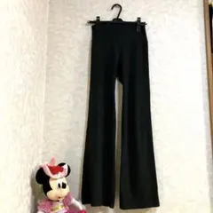 UNIQLOエアリズムソフトフレアレギンス　フィラ、ローチェ、バボラ好きの方にも