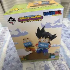 一番くじ　ドラゴンボール　Fantastic　Adventure2　A賞