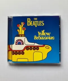 THE BEATLES Yellow Submarine SONGTRACK